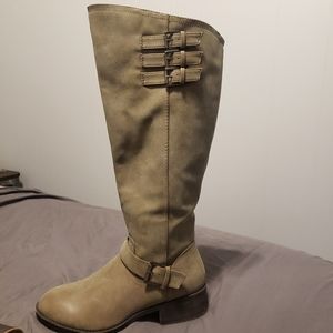 Boots (size 10)